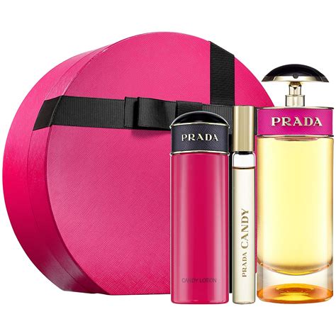 notes in prada candy perfume|Prada Candy gift with purchase.